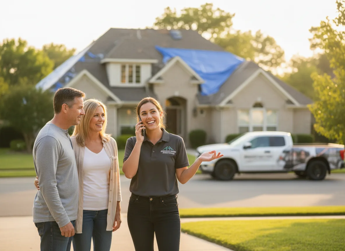 Emergency Roof Repair Camden, NC FAQs